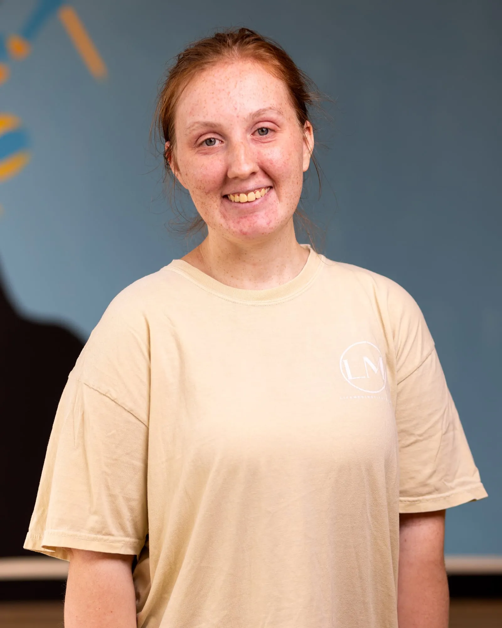 Alyssa Baumgartner, Movement & Mindfulness Coach at Yoga Mouth